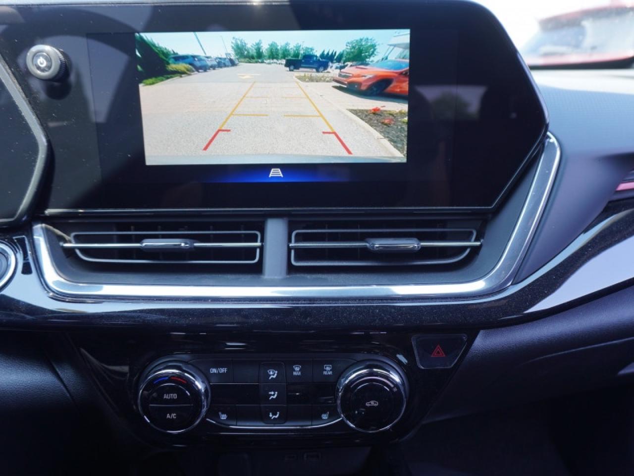 2025 Chevrolet Trax 2RS  - Heated Seats -  Remote Start Photo