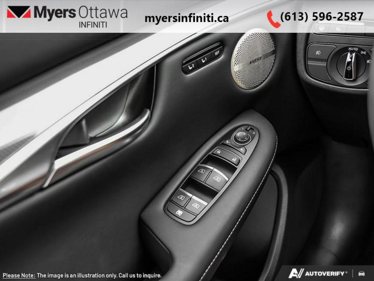 2025 Infiniti QX50 SPORT  - Low Mileage Photo