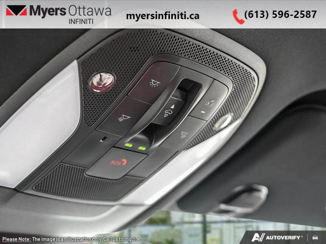 2025 Infiniti QX50 SPORT  - Low Mileage Photo