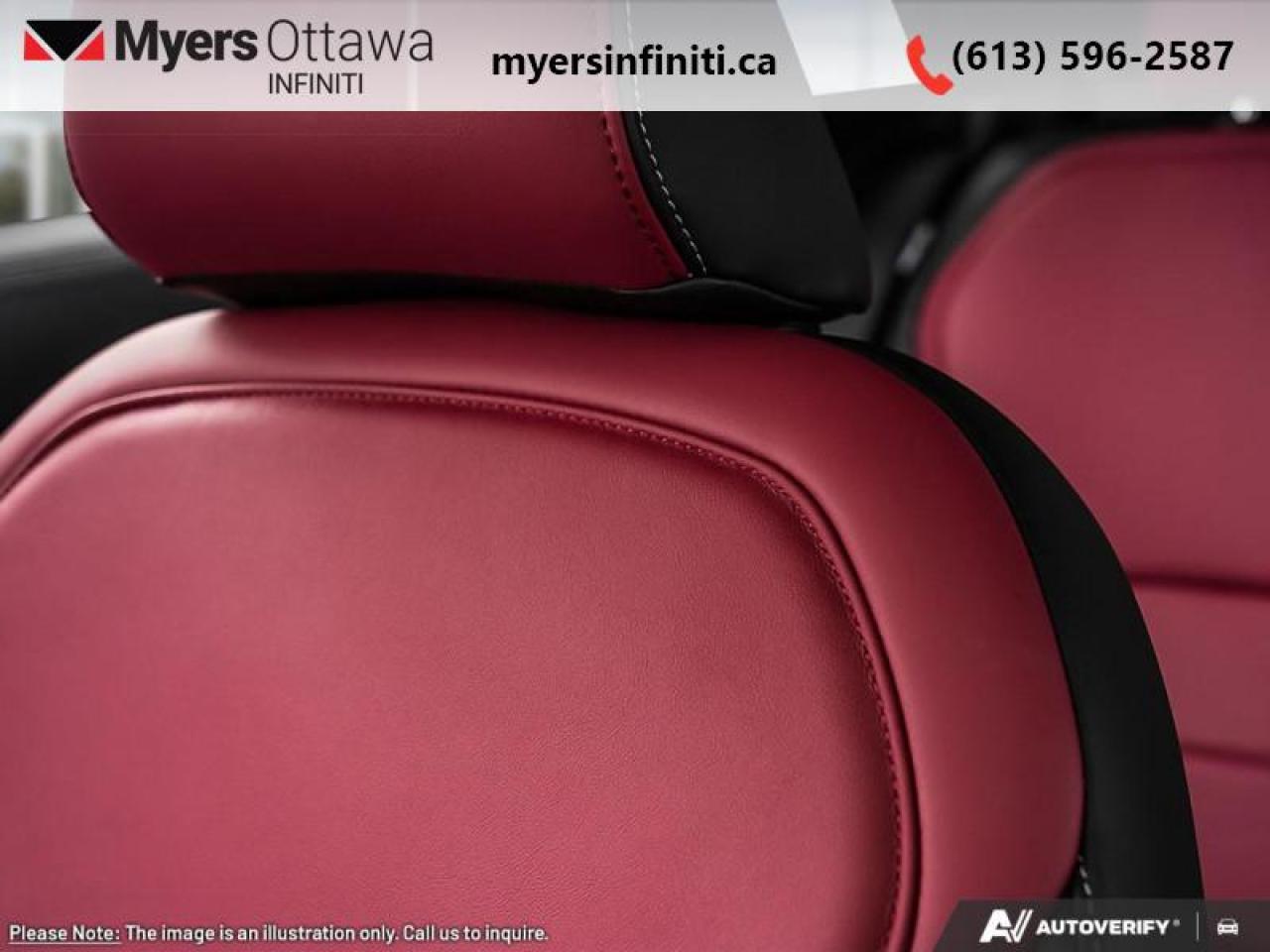 2025 Infiniti QX50 SPORT  - Low Mileage Photo