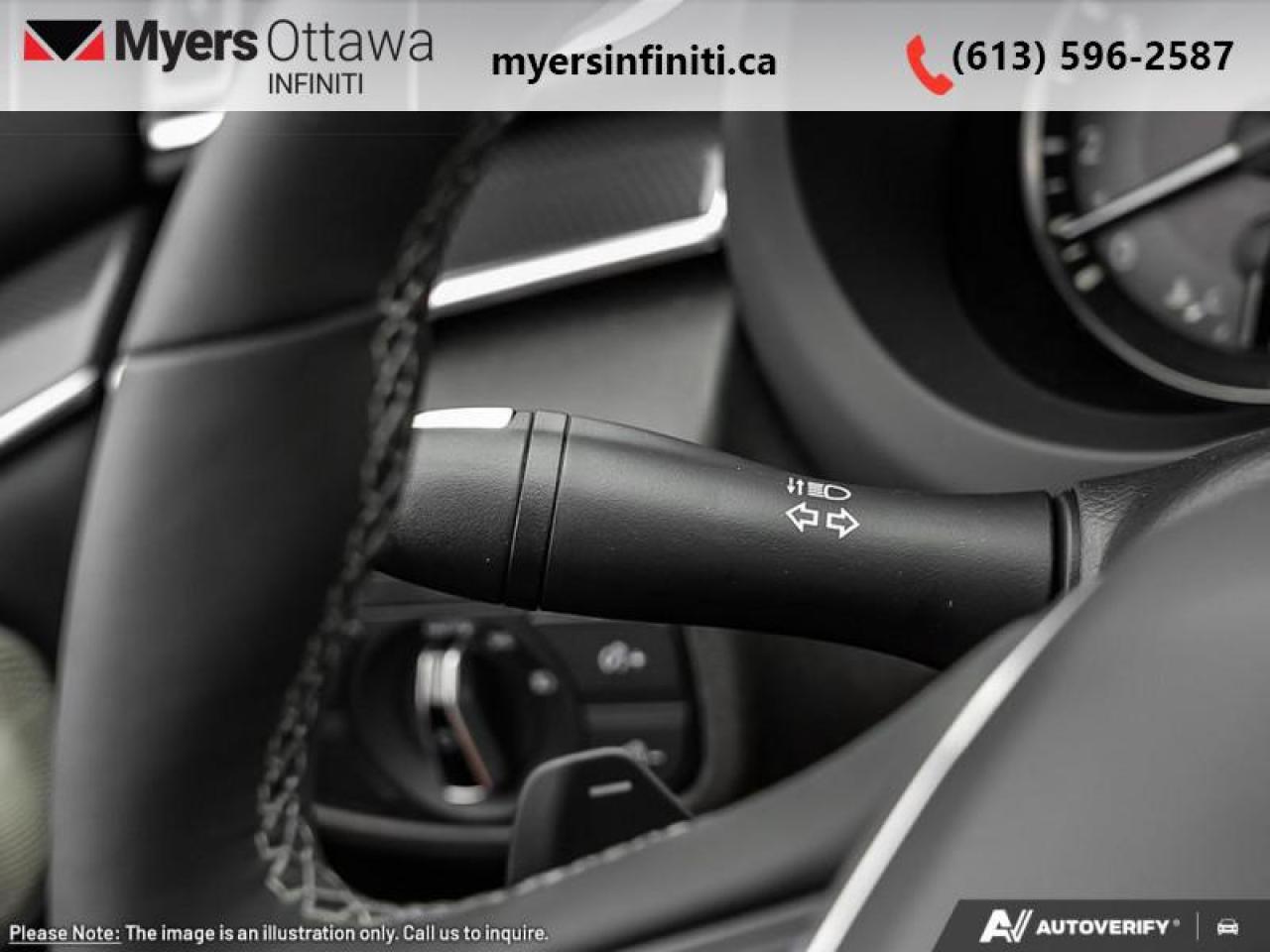 2025 Infiniti QX50 SPORT  - Low Mileage Photo