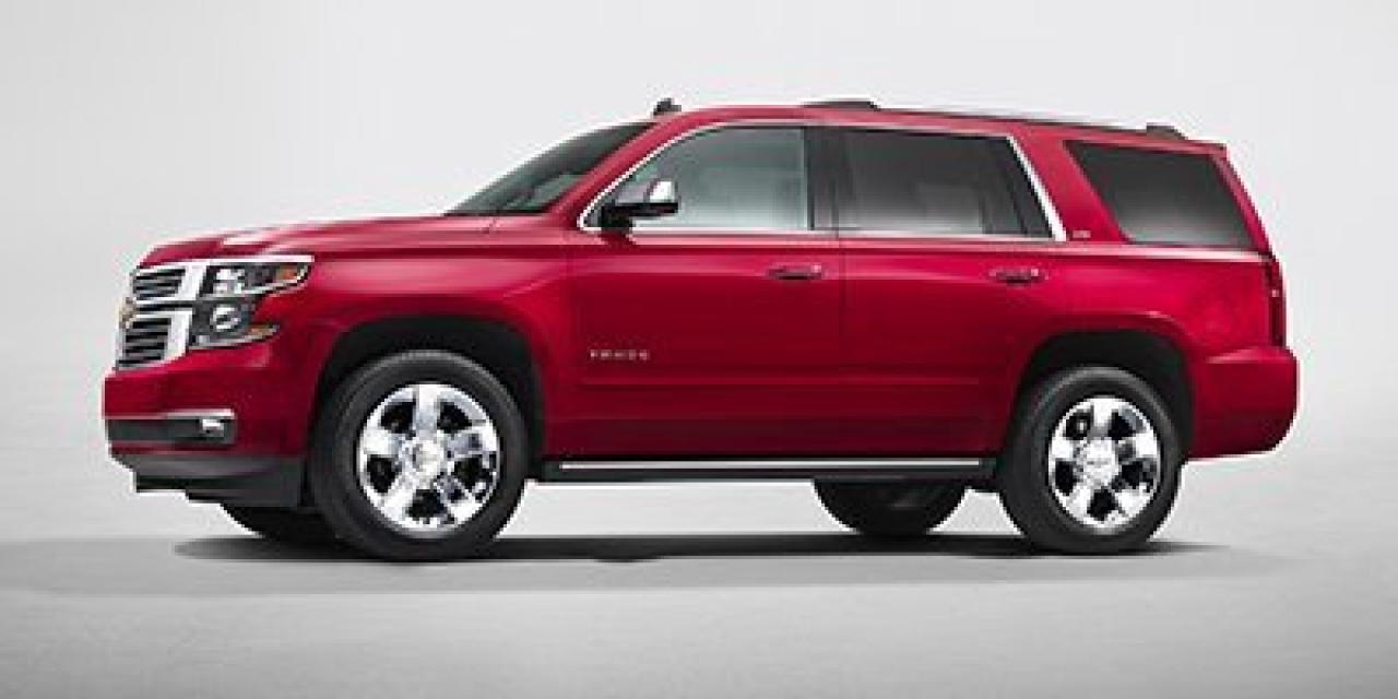 Used 2019 Chevrolet Tahoe Premier for sale in Maple Creek, SK