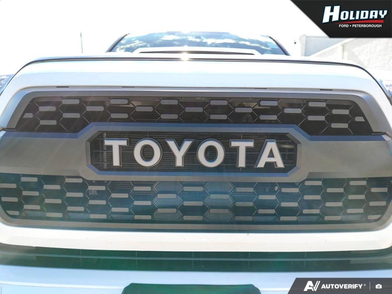 2017 Toyota Tacoma TRD Off Road Photo