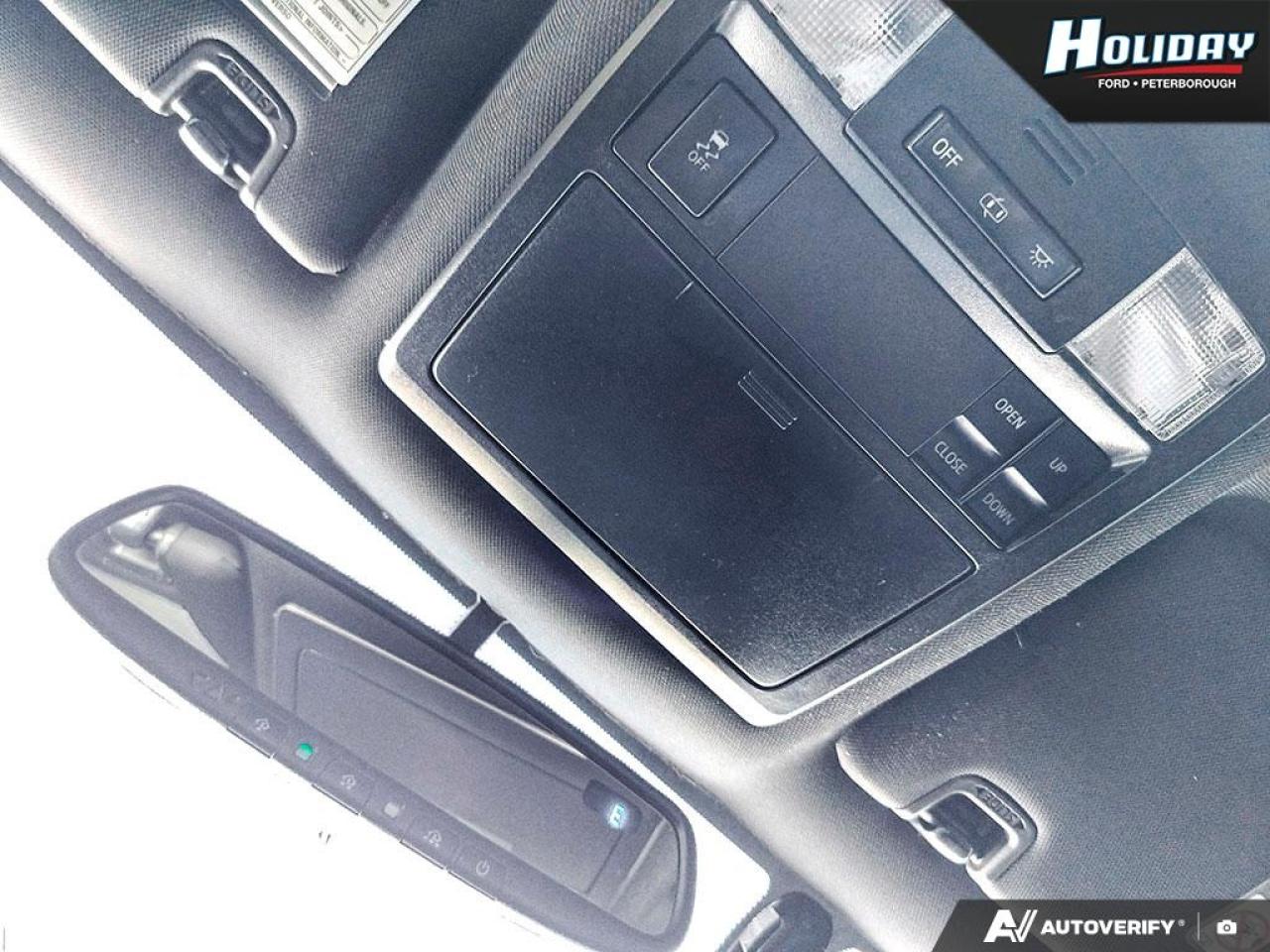 2017 Toyota Tacoma TRD Off Road Photo