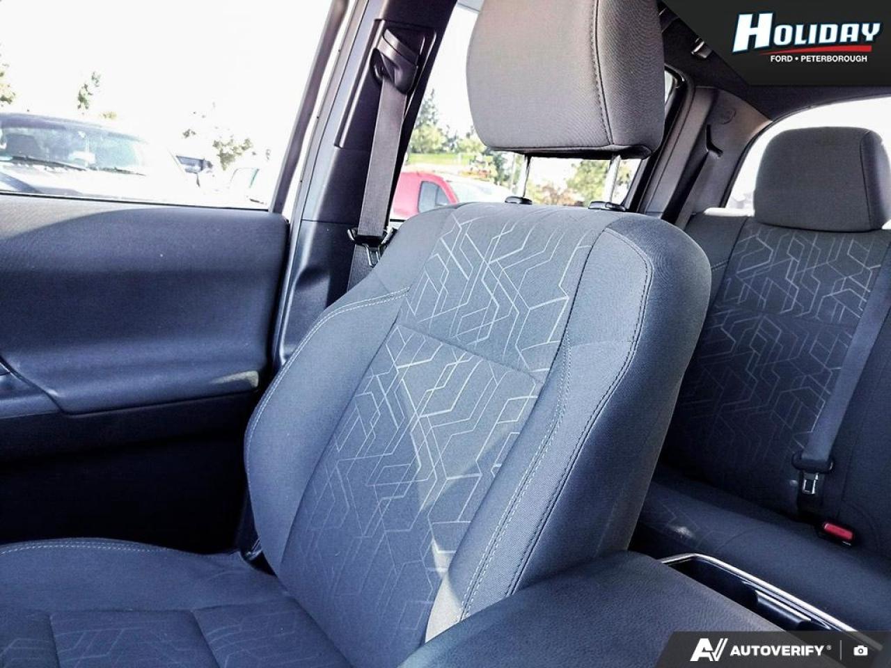 2017 Toyota Tacoma TRD Off Road Photo