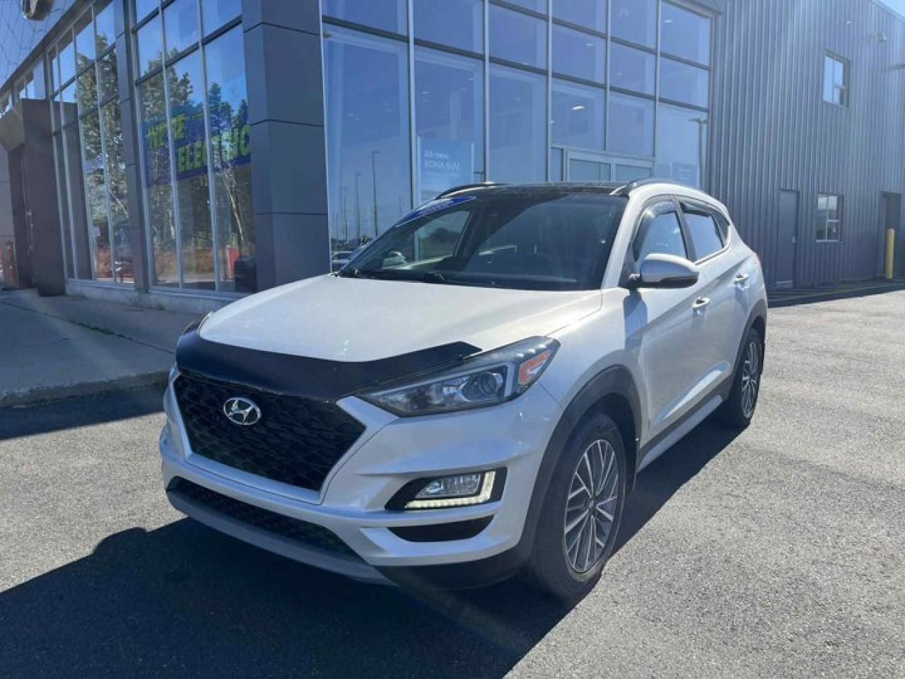 Used 2019 Hyundai Tucson Preferred for sale in Gander, NL