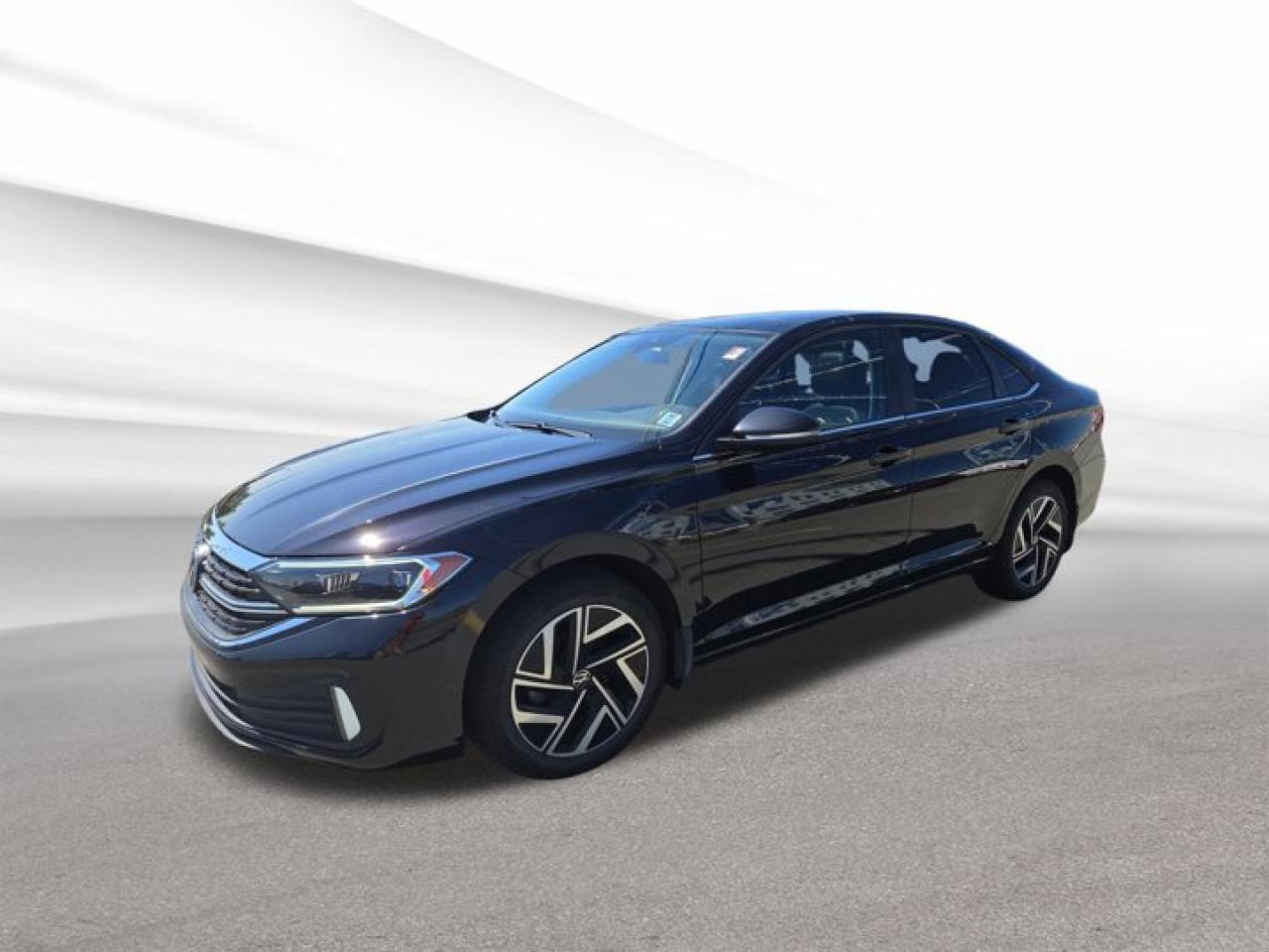 Used 2022 Volkswagen Jetta HIGHLINE for sale in Halifax, NS