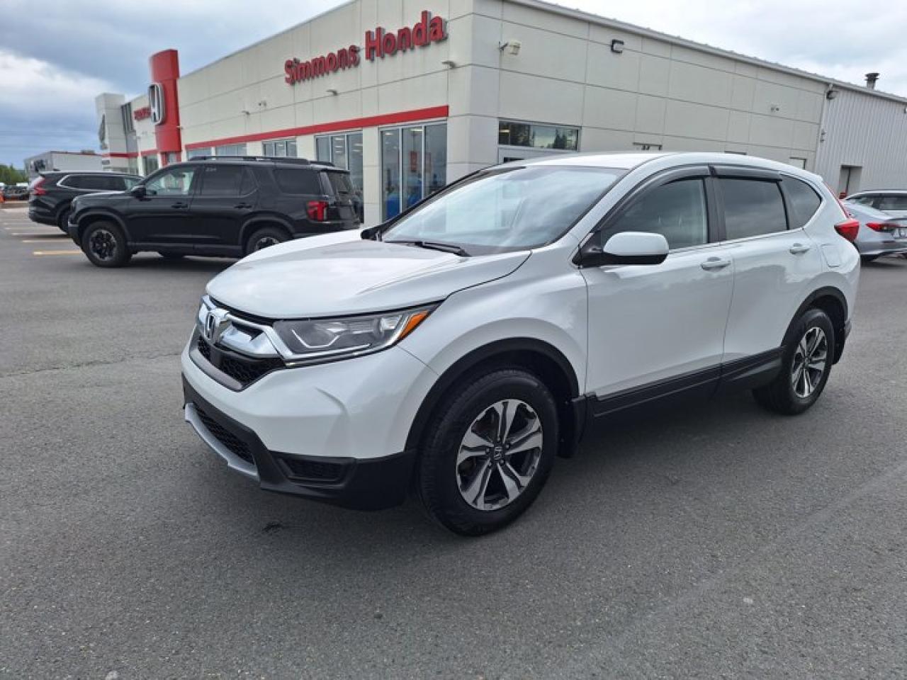 Used 2019 Honda CR-V LX for sale in Gander, NL