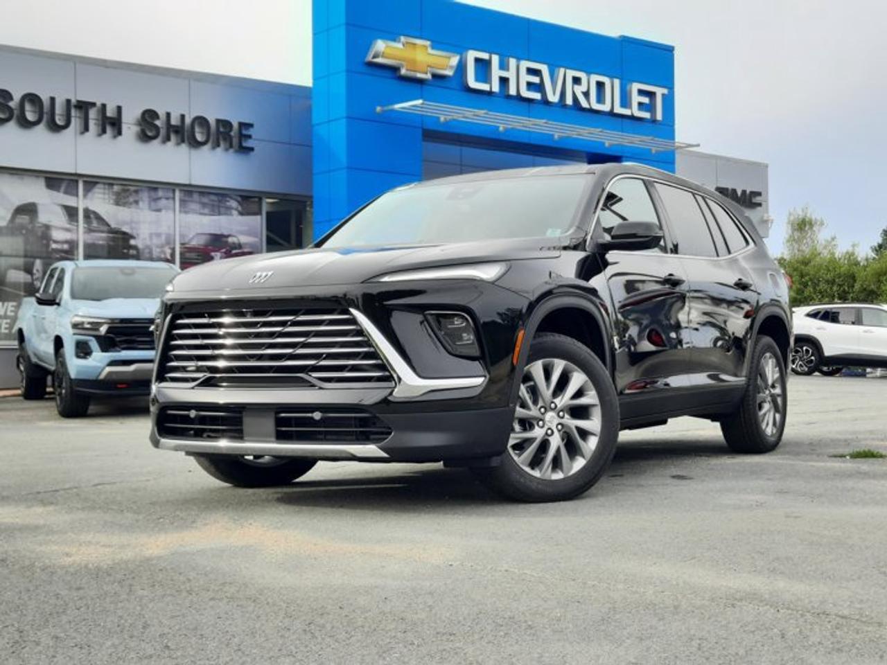 4WD Sport Utility Vehicle, AWD 4dr Preferred, 8-Speed Automatic, Gas 2.5L/