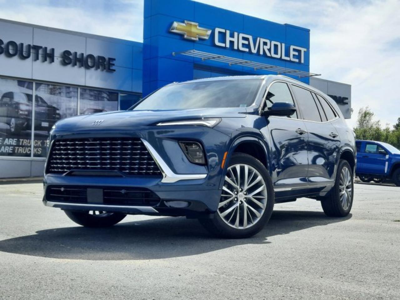 New 2026 Buick Enclave Avenir for sale in Bridgewater, NS