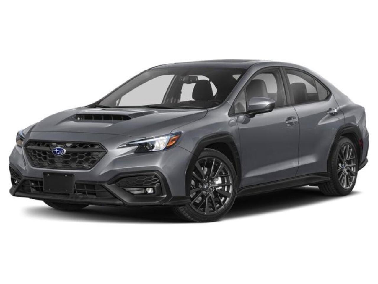New 2025 Subaru WRX SPORT for sale in Dieppe, NB