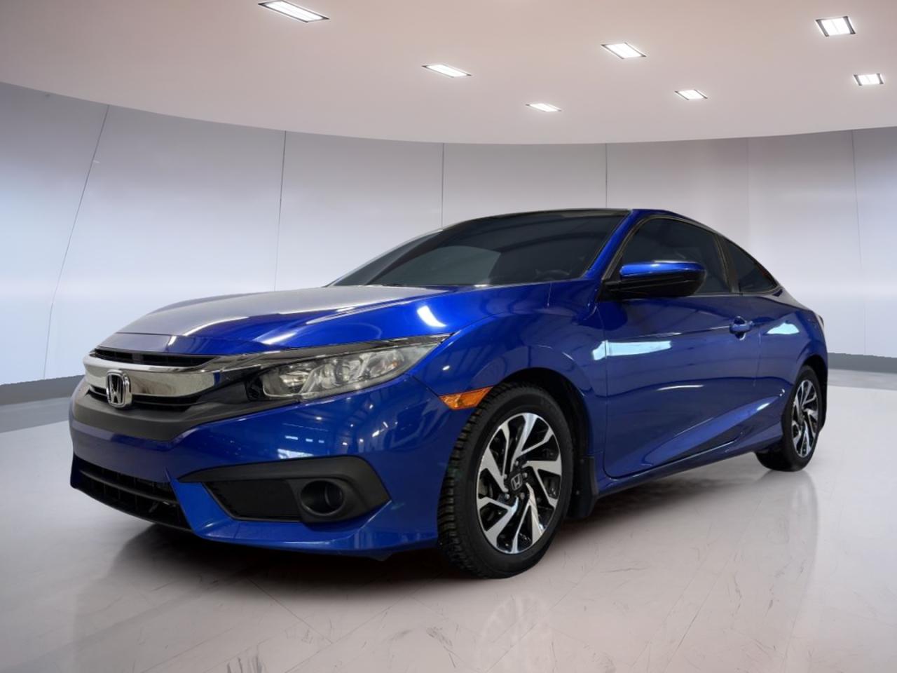 Used 2018 Honda Civic LX for sale in Moose Jaw, SK