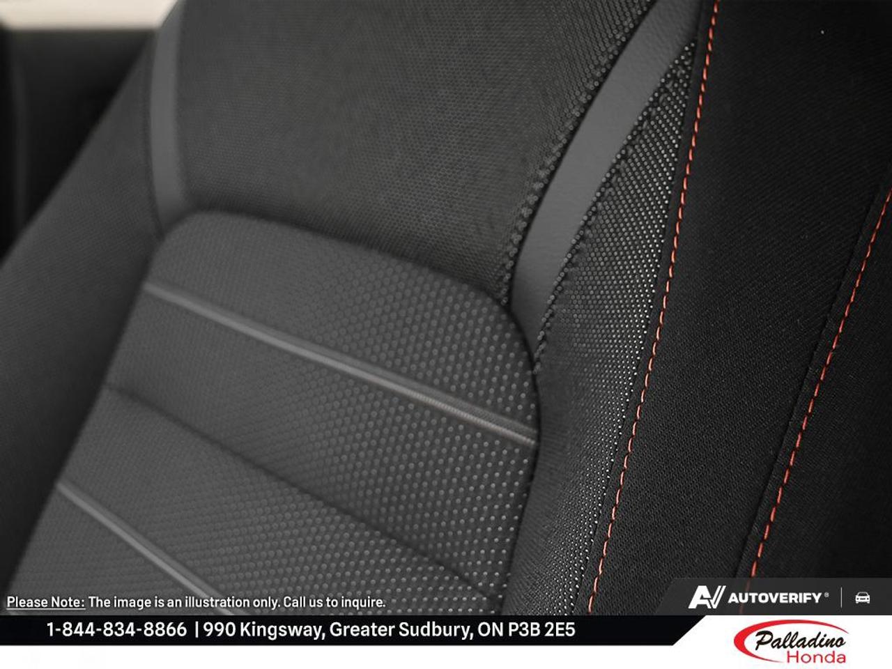 2026 Honda CR-V Hybrid TrailSport Photo