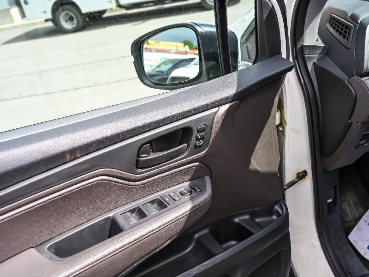 2018 Honda Odyssey EX-L RES Photo