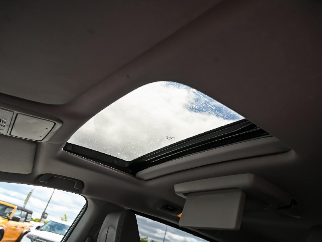 2018 Honda Odyssey EX-L RES Photo