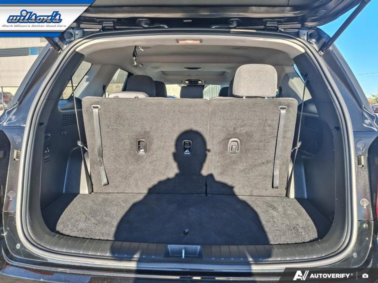 2023 Hyundai PALISADE Preferred AWD | Sunroof | Adaptive Cruise | Apple CarPlay | Android Auto | Remote Start | and More Photo