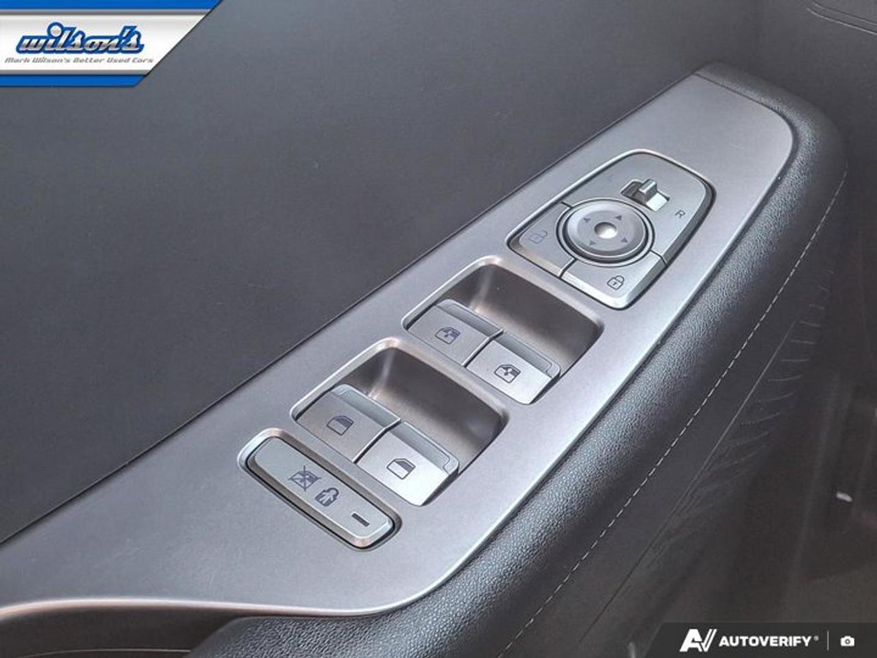 2023 Hyundai PALISADE Preferred AWD | Sunroof | Adaptive Cruise | Apple CarPlay | Android Auto | Remote Start | and More Photo