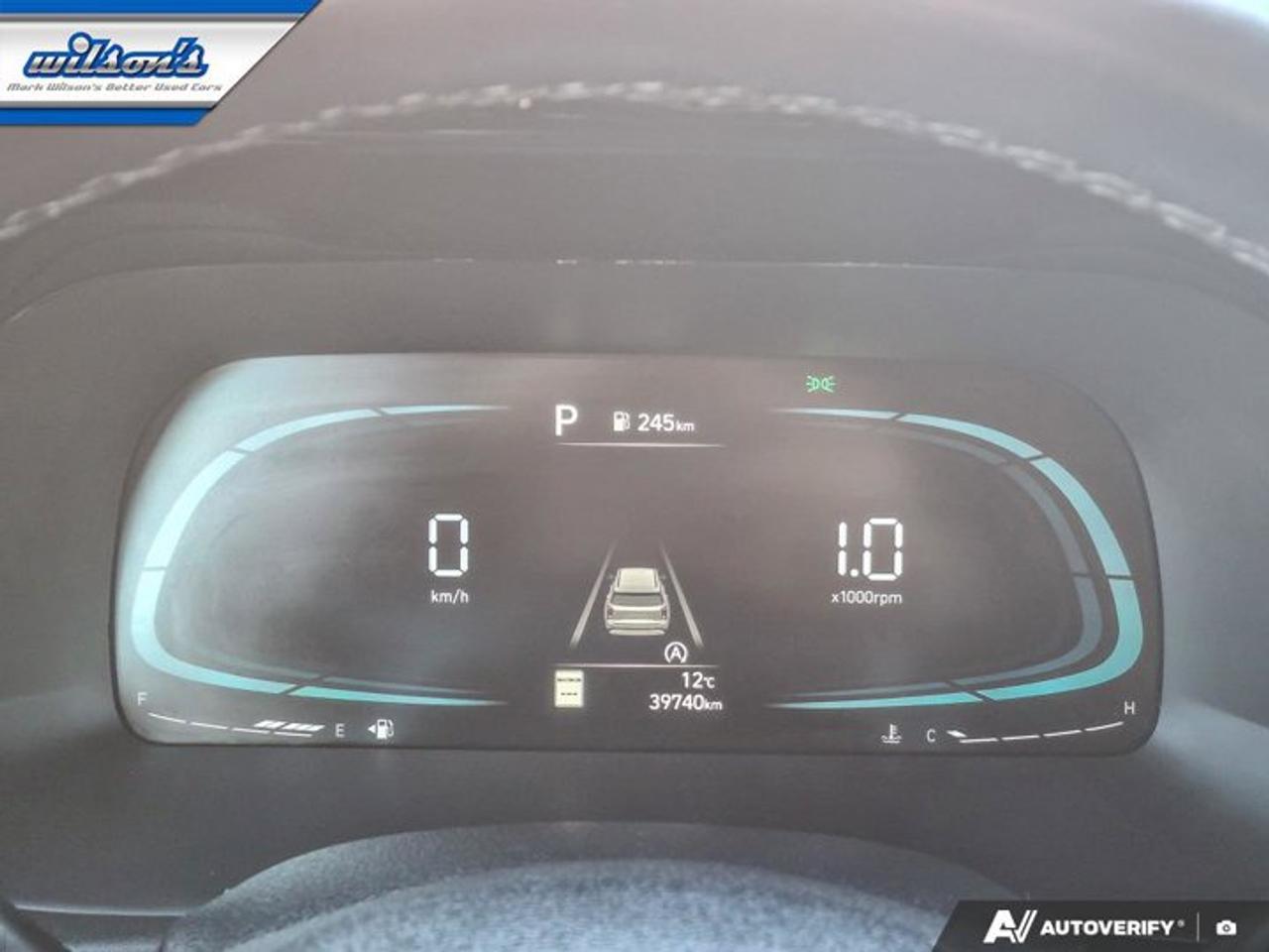 2023 Hyundai PALISADE Preferred AWD | Sunroof | Adaptive Cruise | Apple CarPlay | Android Auto | Remote Start | and More Photo