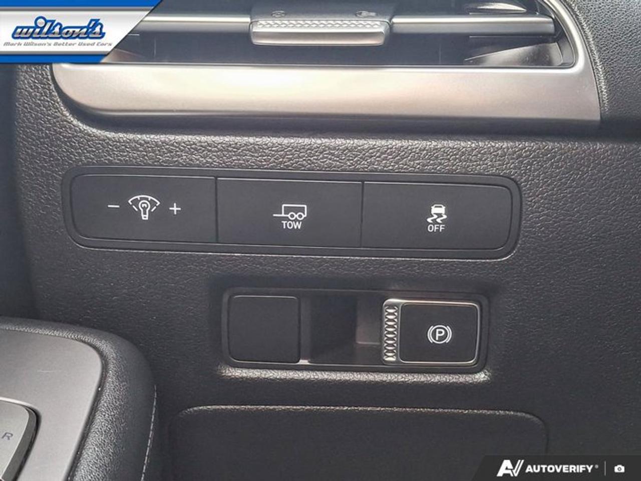 2023 Hyundai PALISADE Preferred AWD | Sunroof | Adaptive Cruise | Apple CarPlay | Android Auto | Remote Start | and More Photo