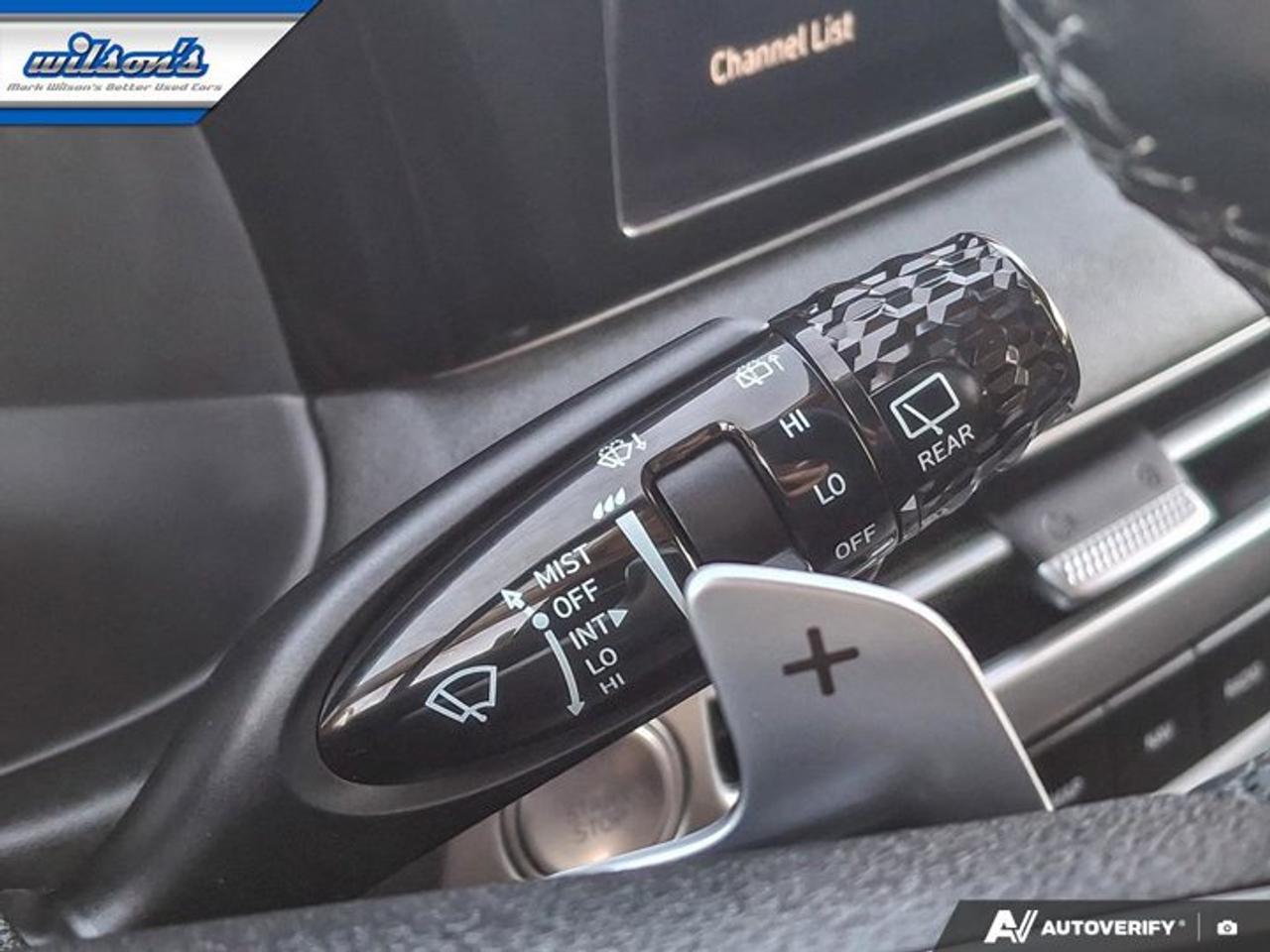 2023 Hyundai PALISADE Preferred AWD | Sunroof | Adaptive Cruise | Apple CarPlay | Android Auto | Remote Start | and More Photo