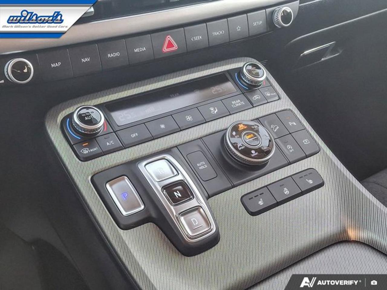 2023 Hyundai PALISADE Preferred AWD | Sunroof | Adaptive Cruise | Apple CarPlay | Android Auto | Remote Start | and More Photo