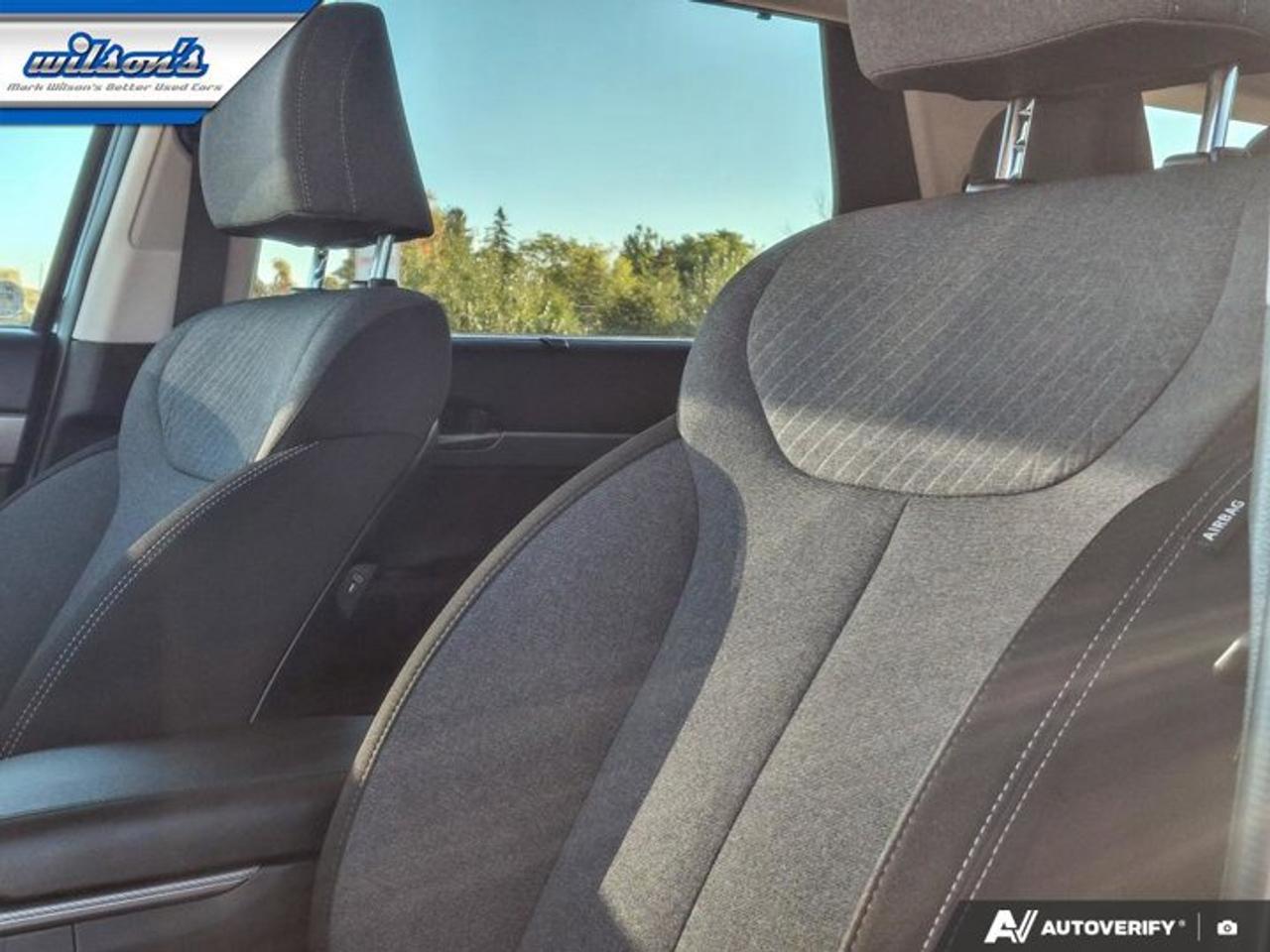 2023 Hyundai PALISADE Preferred AWD | Sunroof | Adaptive Cruise | Apple CarPlay | Android Auto | Remote Start | and More Photo