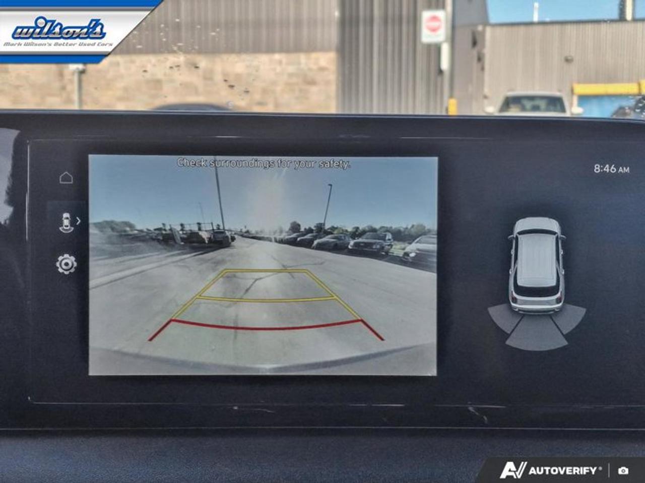 2023 Hyundai PALISADE Preferred AWD | Sunroof | Adaptive Cruise | Apple CarPlay | Android Auto | Remote Start | and More Photo