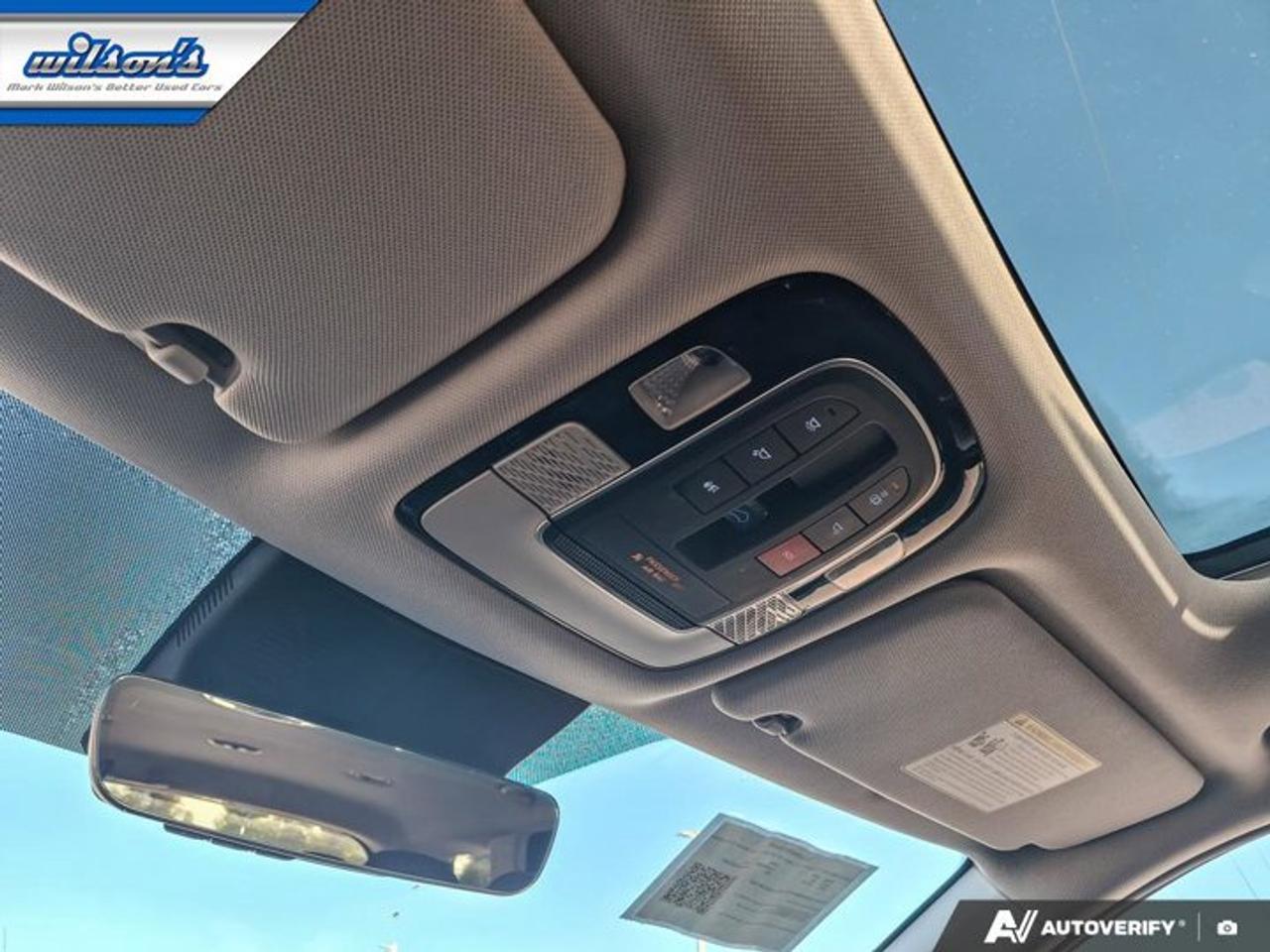 2023 Hyundai PALISADE Preferred AWD | Sunroof | Adaptive Cruise | Apple CarPlay | Android Auto | Remote Start | and More Photo