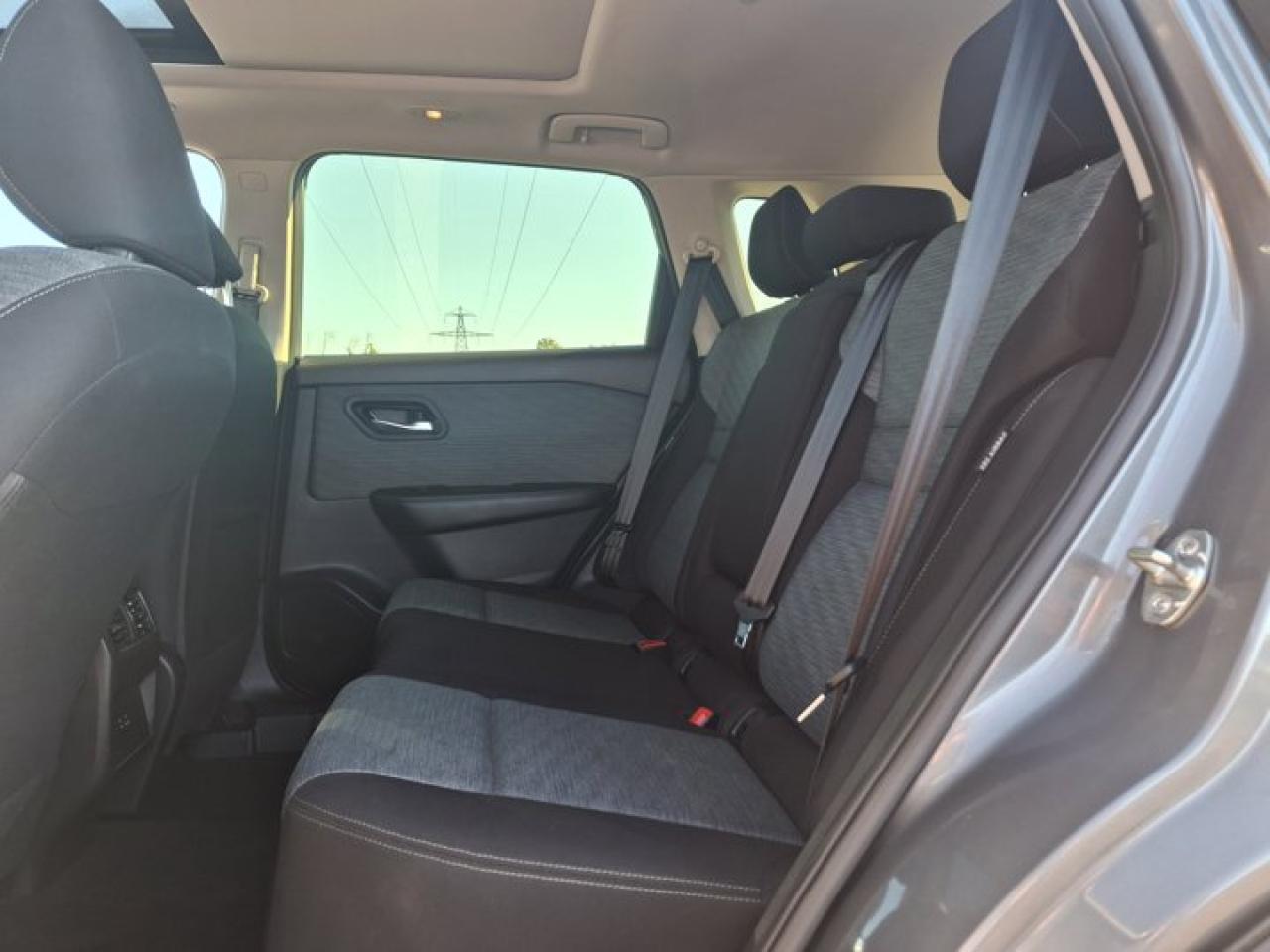 2023 Nissan Rogue SV AWD | Panoramic Sunroof | Heated Wheel + Seats | Adaptive Cruise | CarPlay + Android | Photo