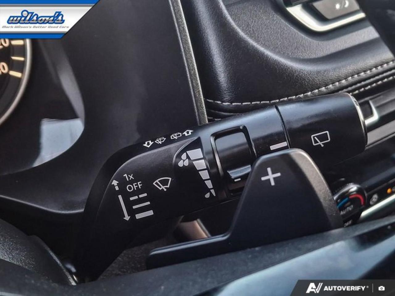 2023 Nissan Rogue SV AWD | Panoramic Sunroof | Heated Wheel + Seats | Adaptive Cruise | CarPlay + Android | Photo