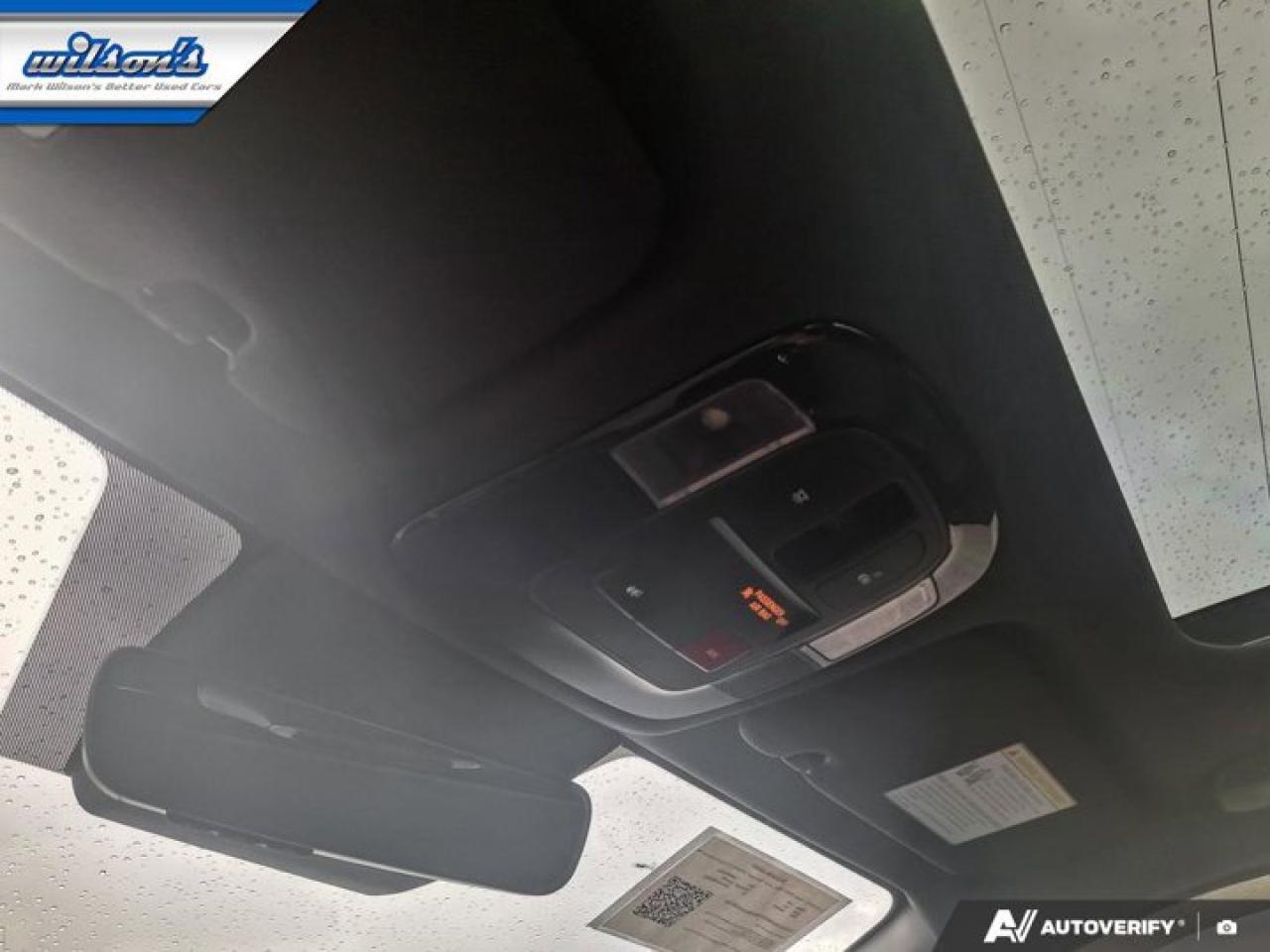 2025 Hyundai Sonata N Line Ultimate - Paddle Shifters | Nappa Leather | Bose Audio | Sunroof | 12.3 Touchscreen w/ Nav | Photo