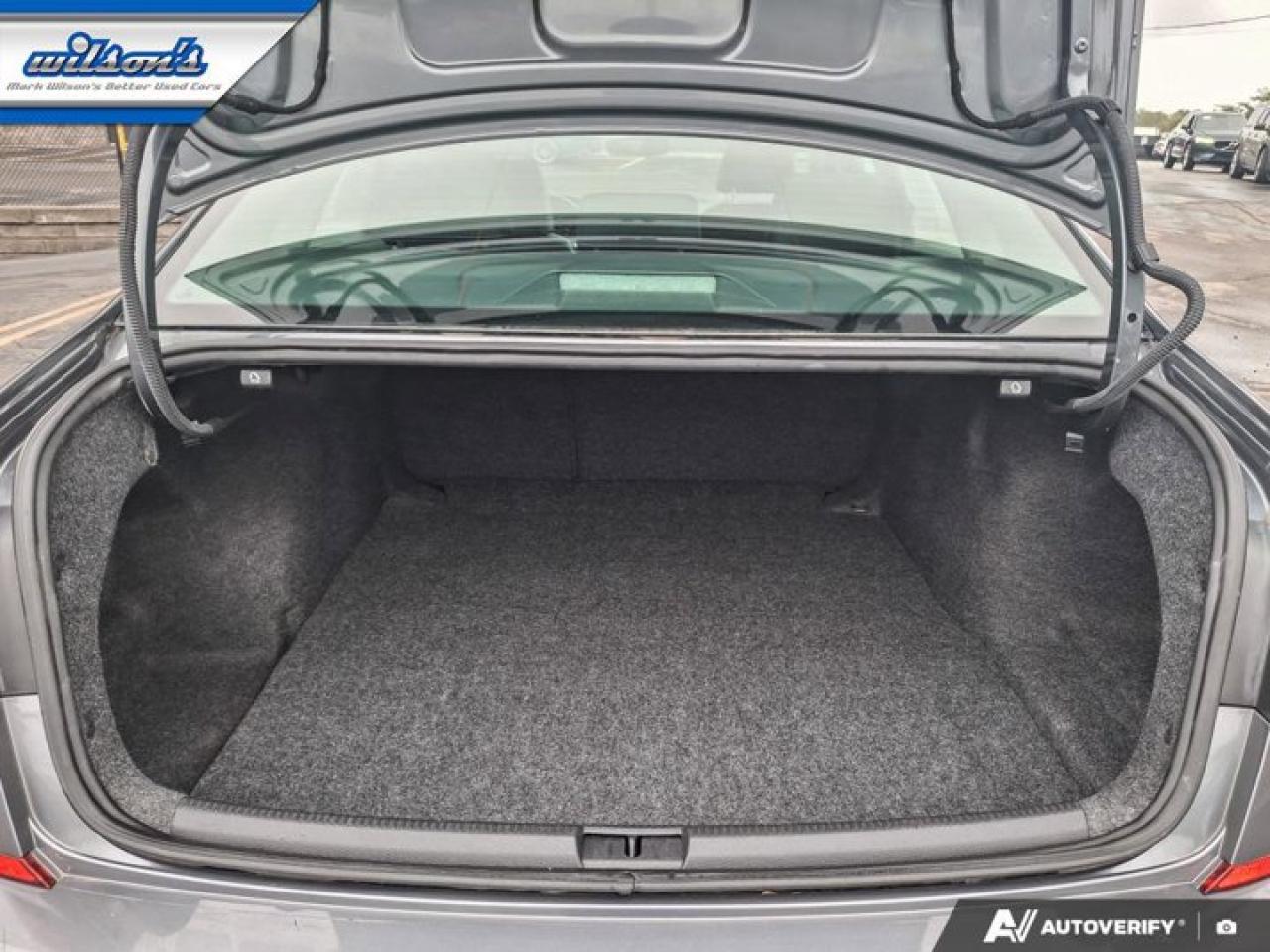 2020 Volkswagen Passat Highline | Leather | Sunroof | Heated Seats | Adaptive Cruise | Reverse Cam | Carplay | and More ! Photo