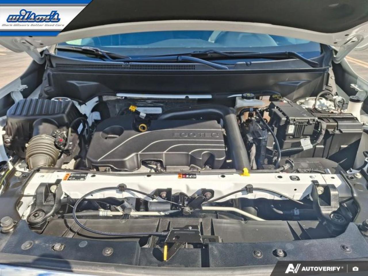 2024 GMC Terrain SLE AWD | Heated Seats | Pano Roof | Remote Start | Power Liftgate | Wireless Carplay | and More ! Photo