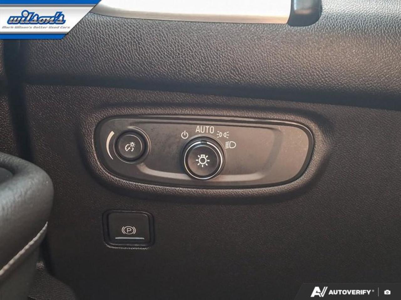 2024 GMC Terrain SLE AWD | Heated Seats | Pano Roof | Remote Start | Power Liftgate | Wireless Carplay | and More ! Photo