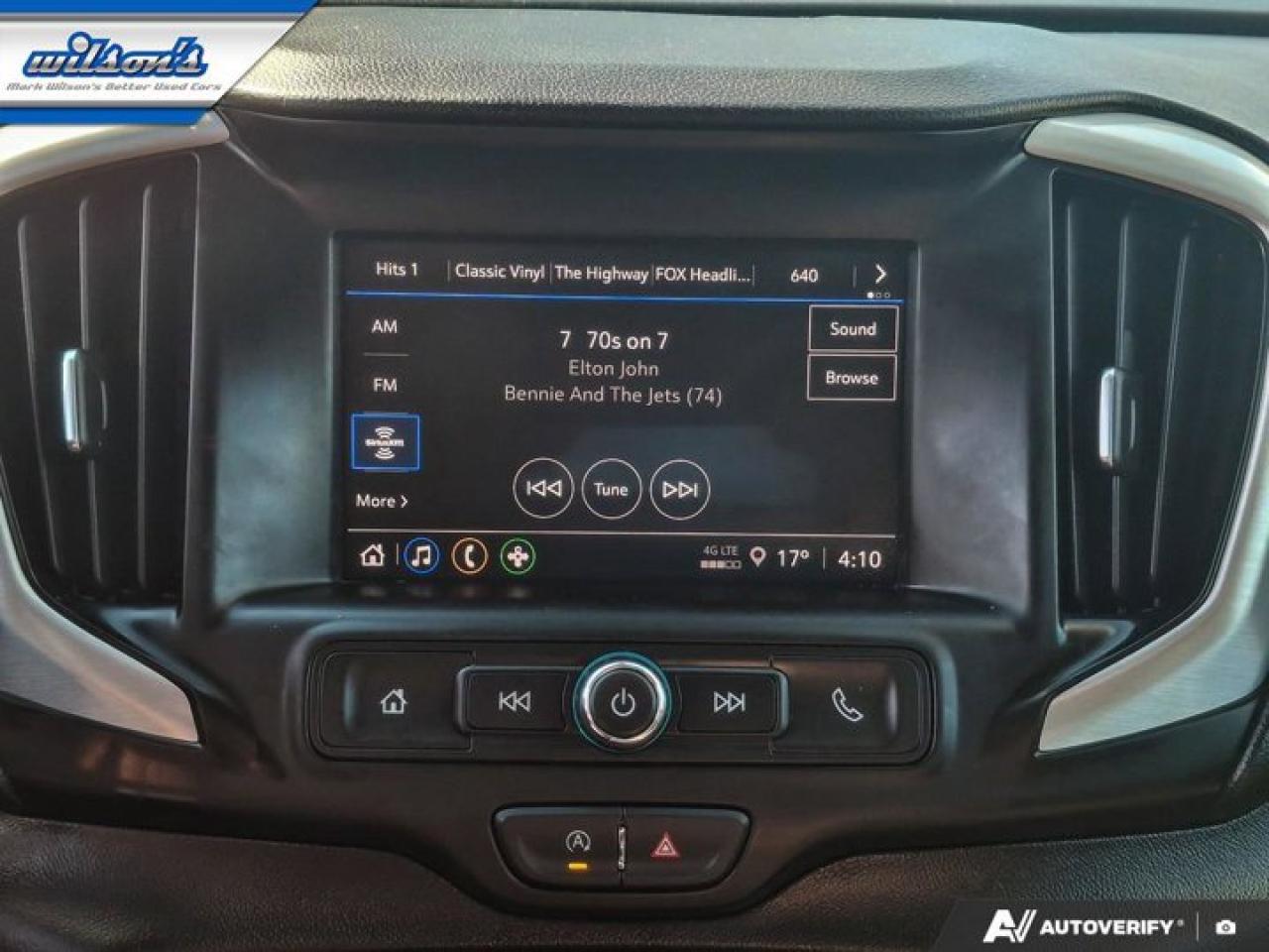 2024 GMC Terrain SLE AWD | Heated Seats | Pano Roof | Remote Start | Power Liftgate | Wireless Carplay | and More ! Photo