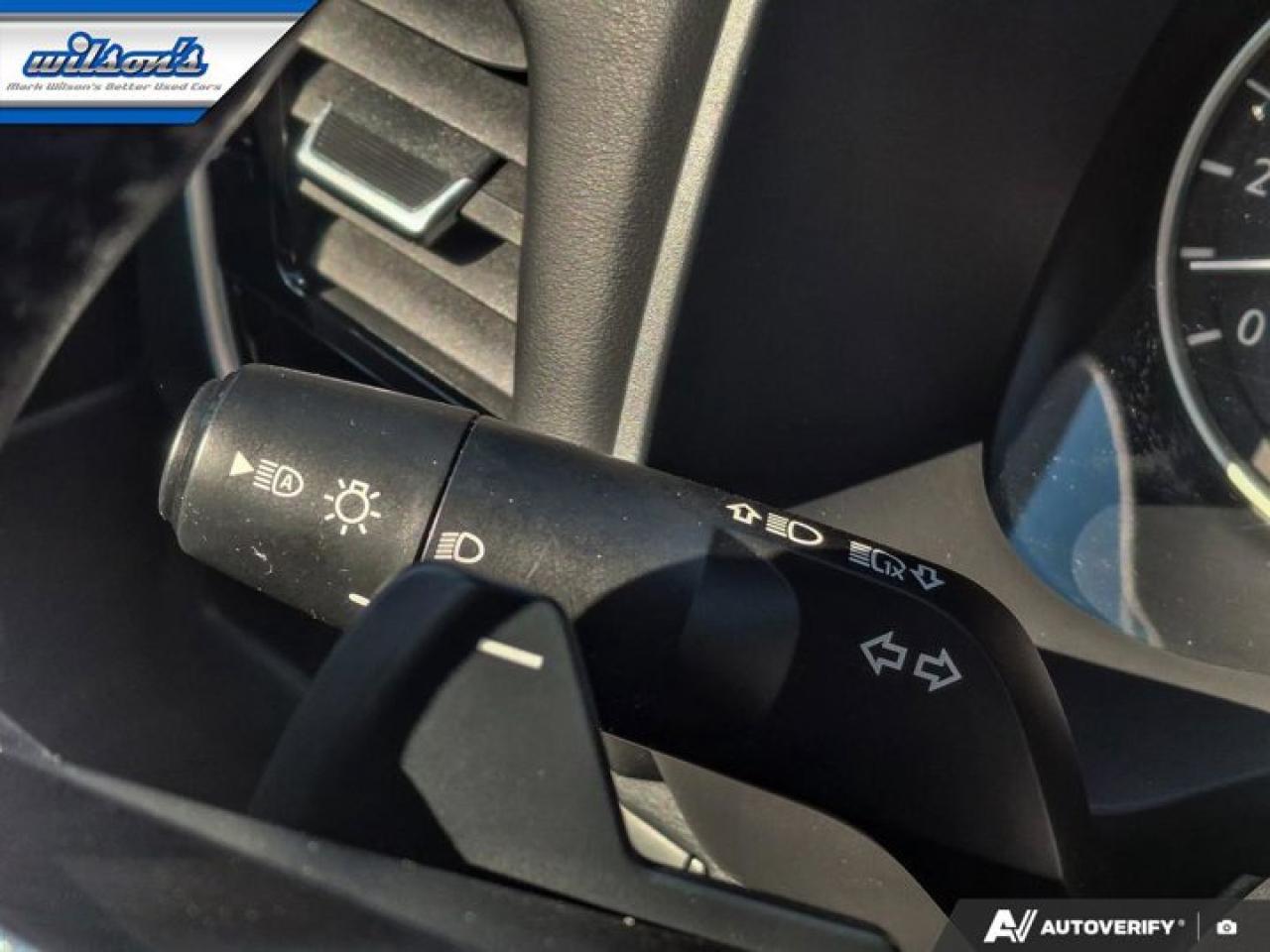 2023 Nissan Rogue SL AWD | Leather | Navi | Pano Roof | Heated Seats + Steering | Power Liftgate | Remote Start & More Photo