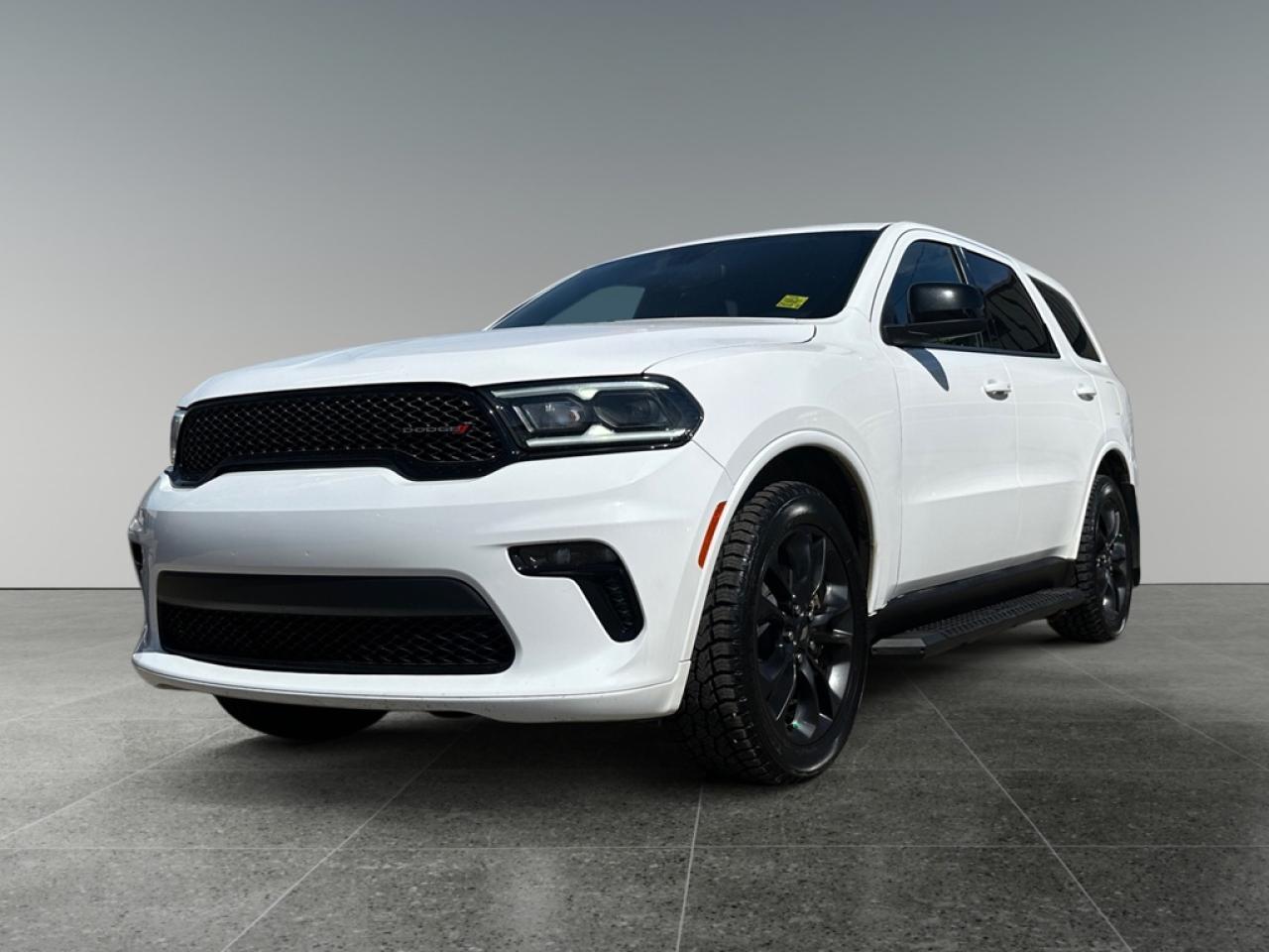 Used 2022 Dodge Durango SXT for sale in Saskatoon, SK