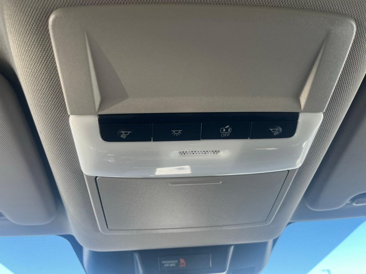 2026 Nissan Rogue AWD S Photo