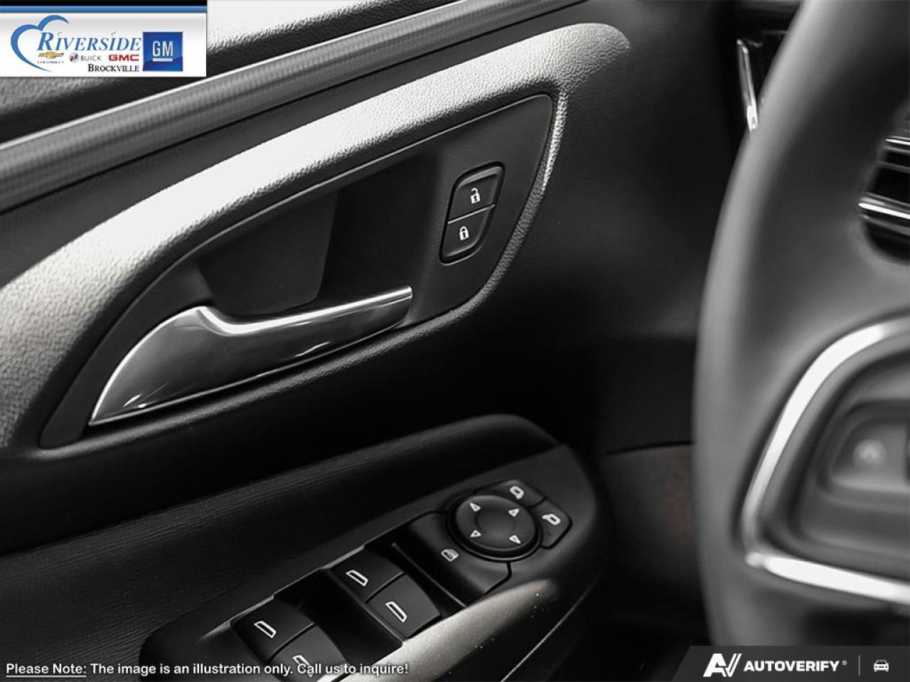 2025 Buick Envista Avenir Photo