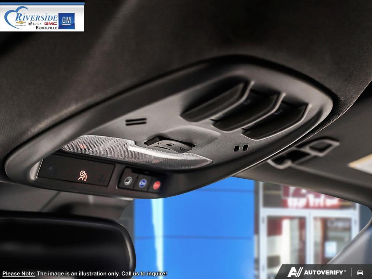 2025 Buick Envista Avenir Photo