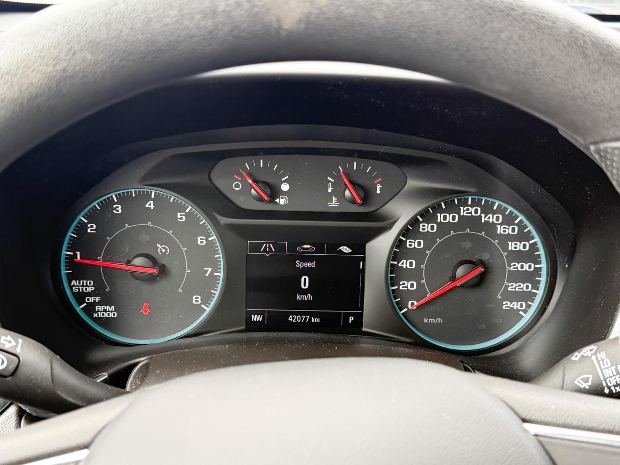 2021 Chevrolet Equinox 1.5L 4CYL LS AWD, HEATED FRONT SEATS, REMOTE VEHICLE START, HD REAR VISION CAMERA, 17" ALLOY WHEELS Photo