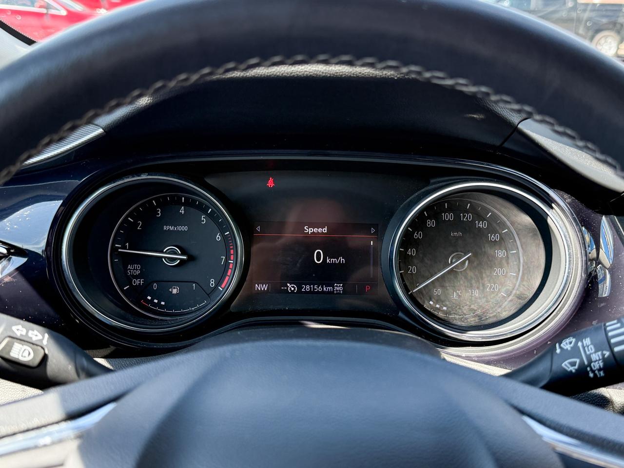 2023 Buick Encore GX Select CLEAN CARFAX, 1.3L 3CYL AWD, HEATED FRONTSEATS, REMOTE VEHICLE START, WIRELESS APPLE CARPLAY/ANDROID AUTO, REAR VISION CAMERA, 18" ALLOY WHEELS Photo