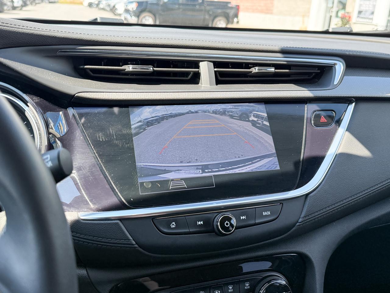 2023 Buick Encore GX Select CLEAN CARFAX, 1.3L 3CYL AWD, HEATED FRONTSEATS, REMOTE VEHICLE START, WIRELESS APPLE CARPLAY/ANDROID AUTO, REAR VISION CAMERA, 18" ALLOY WHEELS Photo