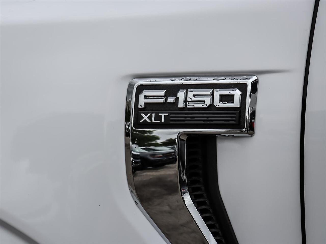 2022 Ford F-150 XLT Heavy Duty Payload Pkg. | Work Truck | Heavy Duty Hitch | Trailer Tow Mirrors | Photo3