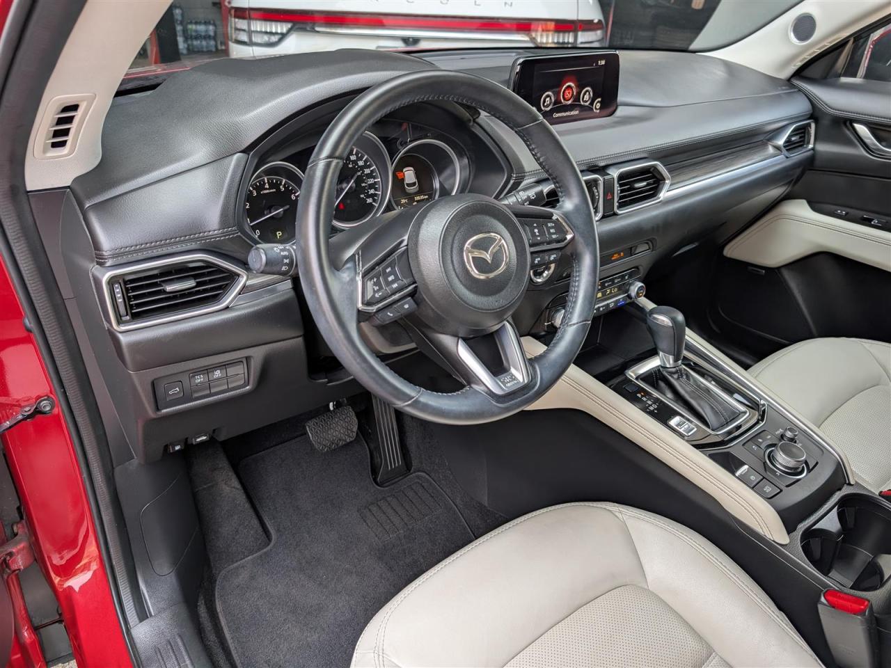 2019 Mazda CX-5 GT AWD - NAVI - SUNROOF - TECH FEATS