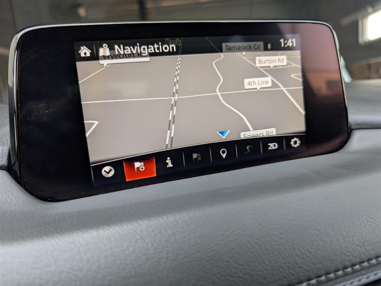 2019 Mazda CX-5 GT AWD - NAVI - SUNROOF - TECH FEATS