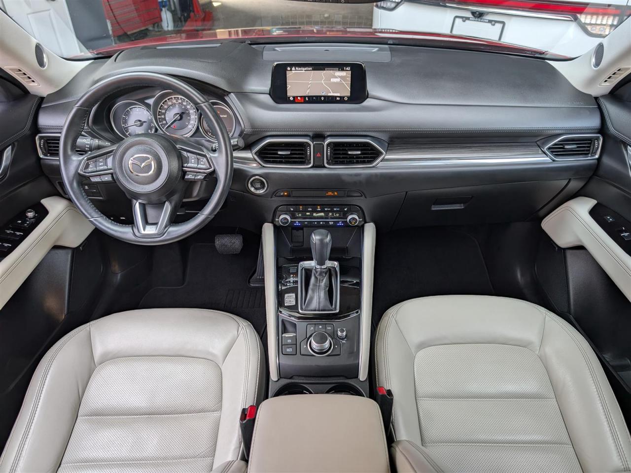 2019 Mazda CX-5 GT AWD - NAVI - SUNROOF - TECH FEATS