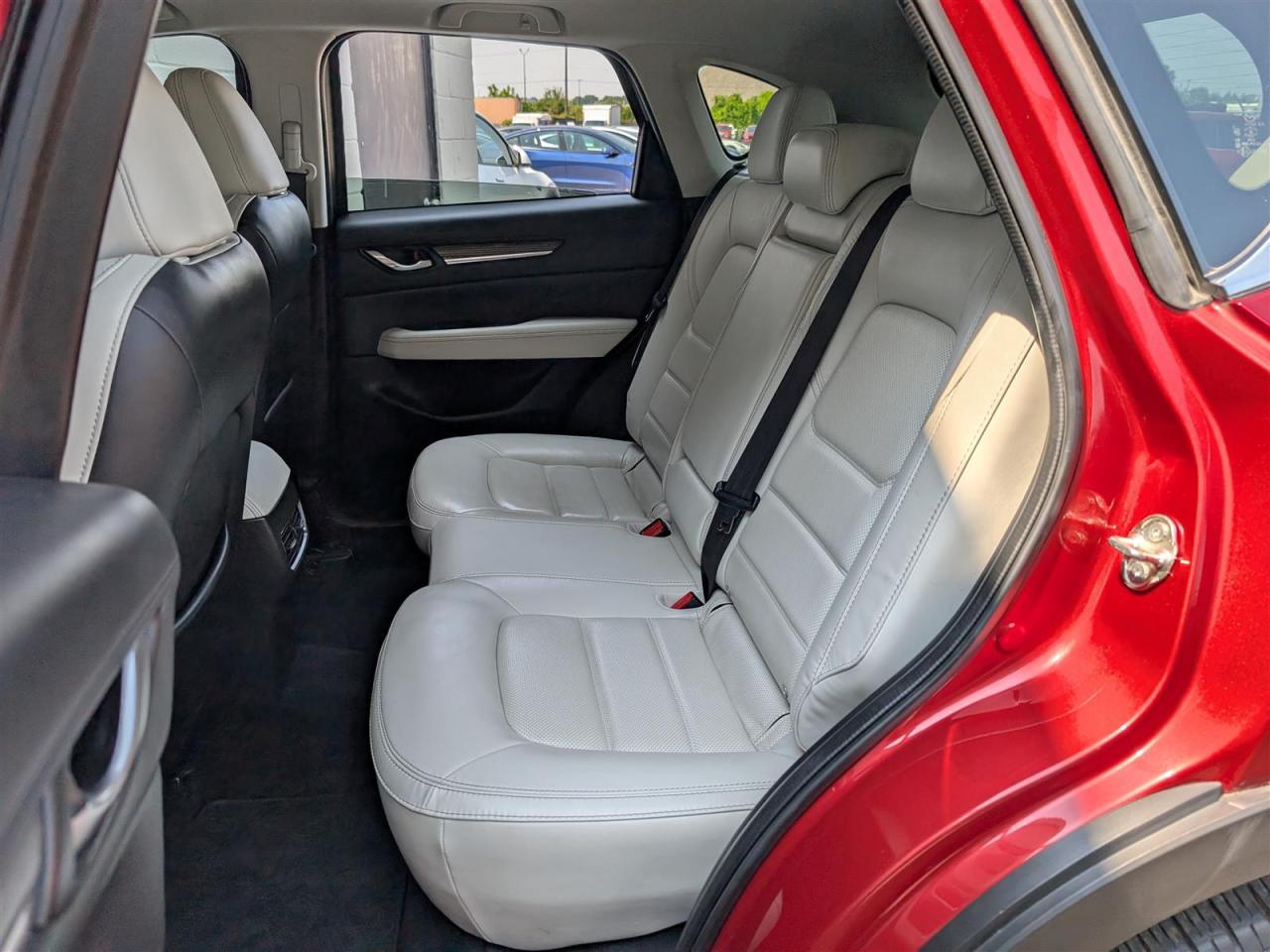 2019 Mazda CX-5 GT AWD - NAVI - SUNROOF - TECH FEATS