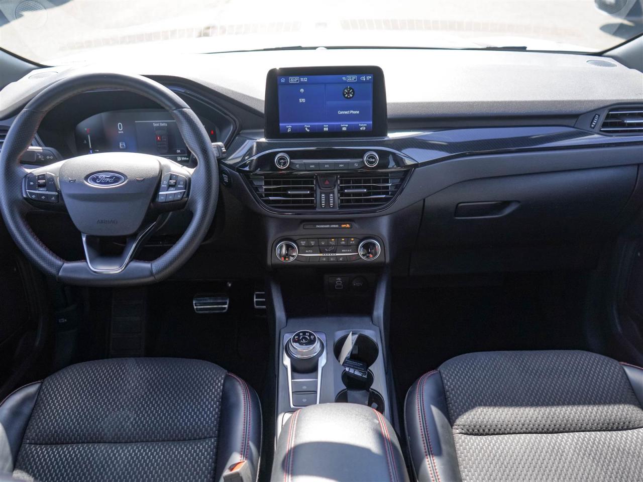 2024 Ford Escape ST-LINE AWD | LEATHER | BLIND | NO ACCIDENTS Photo