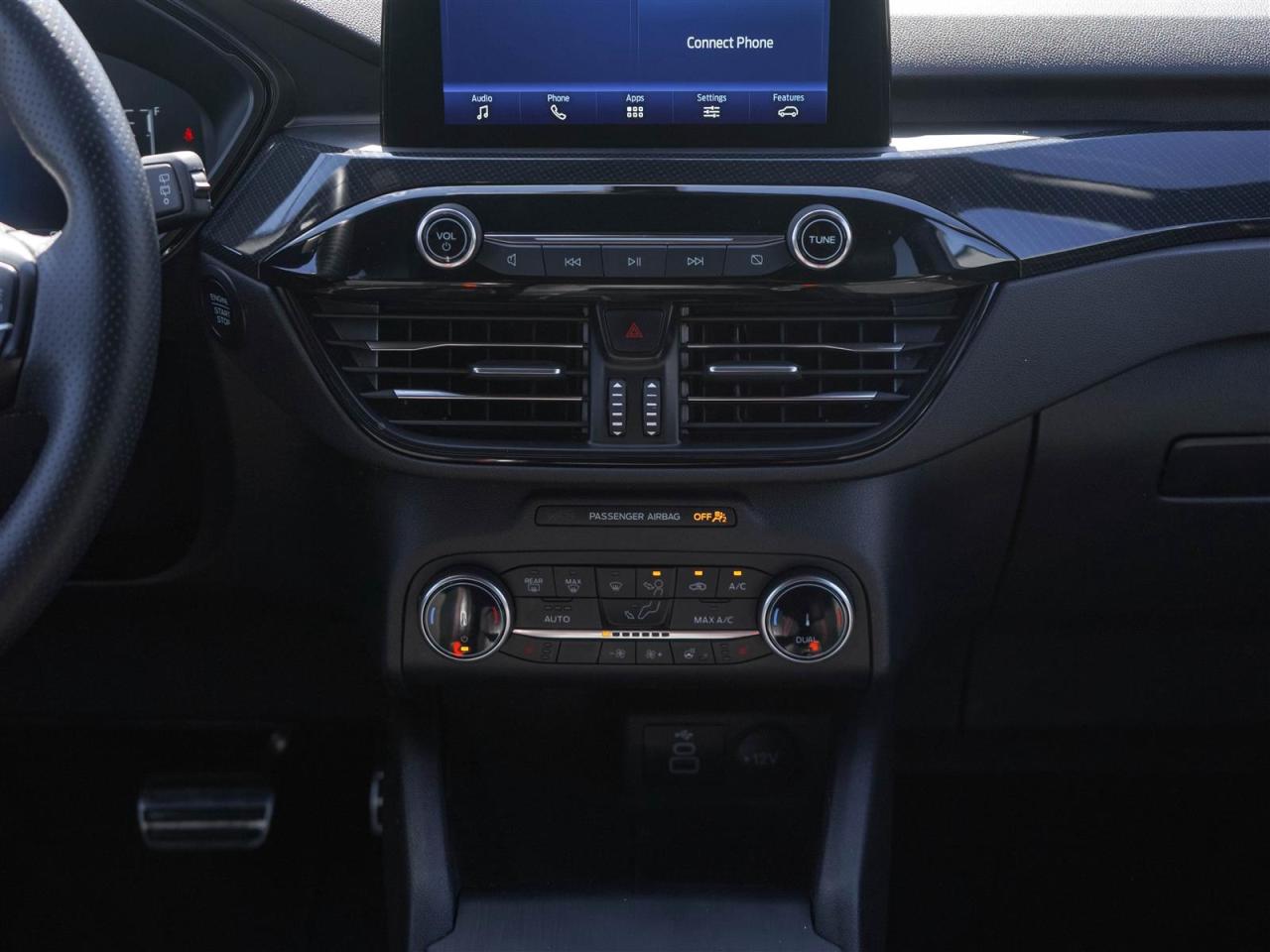 2024 Ford Escape ST-LINE AWD | LEATHER | BLIND | NO ACCIDENTS Photo